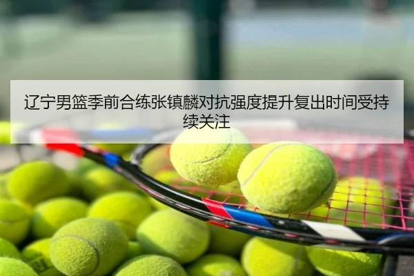 辽宁男篮季前合练张镇麟对抗强度提升复出时间受持续关注